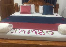 Tropicana Kendwa Beach Hotel 4