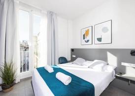 Apartamentos Turísticos Plaza del Rey by CartagenaSpain 3