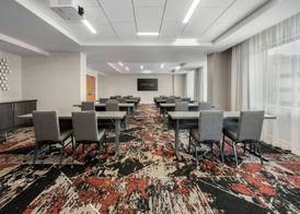 Courtyard By Marriott Athens Downtown 5