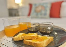 Happy Family Apartments Baia Boccadasse 5