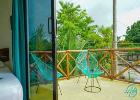 Ade Hotel Bacalar 5
