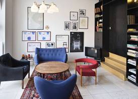 Hotel Alexandra 5