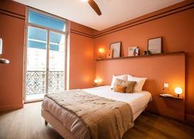 Hôtel ROSA - Bordeaux Centre Gare Saint Jean 5