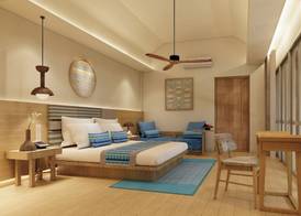 OUTRIGGER Phi Phi Island Resort 5