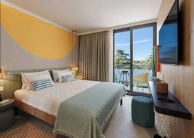 Sunny Porec by Valamar 4