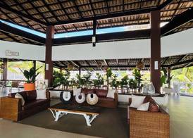 Hotel Aldeia da Praia 3