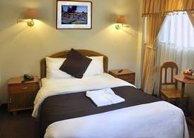Hotel Balsa Inn 4