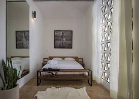 Hotel Sin Nombre 5