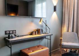 Le Bellune Paris 5