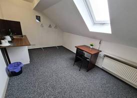 Fantastic Inn Warsaw - NS42 5