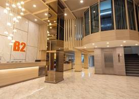 B2 Surat Thani Boutique & Budget Hotel 4