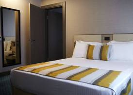 Tophane Suites 3