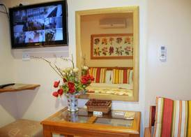 Centre Court B&B 5