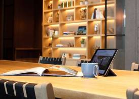 Miyako City Osaka Hommachi 5