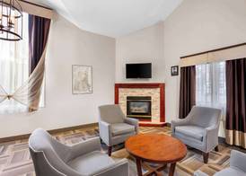 Rodeway Inn Gorham Riverside 3