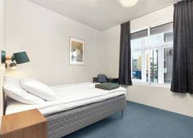 Central Guest House 2