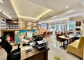 Timeks Hotel Sultanahmet 2
