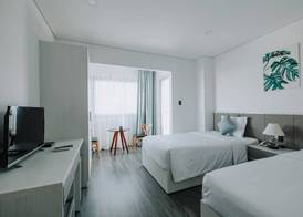 Olivia Apartment 4