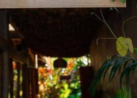 THE GARTEN LIVING HOTEL 4
