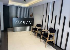 Ozkan Otel 5