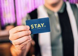 Stay Central Hotel 5