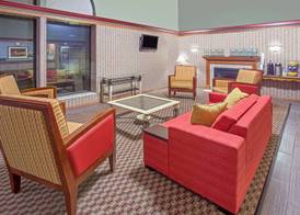 Days Inn by Wyndham Madison NE/Windsor 2