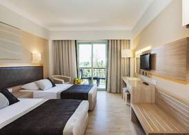 Numa Club Side Hotel - Ultra All Inclusive 5