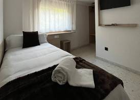 La Trobada Hotel Sport 3