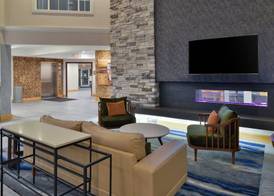 Fairfield Inn & Suites Goshen Middletown 3