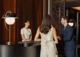InterContinental Bangkok Sukhumvit by IHG 2