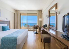 Golden Bay Beach Hotel 2