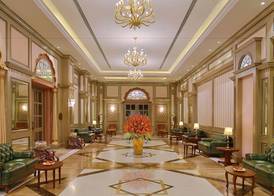 Indana Palace Jaipur 2