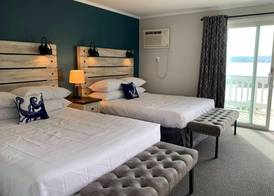 Smuggler's Cove Inn 2