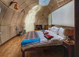 Rum Oasis Luxury Camp 3