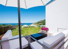 Hotel Naturaleza Mar da Ardora Wellness & Spa 2
