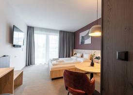 Hotel Novapart stay smart 3