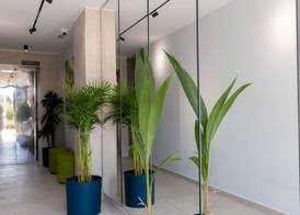 Victoria Boutique Hotel 3