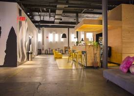 The Local NY Hostel 5