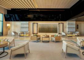 Saadiyat Rotana Resort and Villas 2