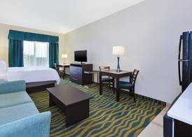 Holiday Inn Express & Suites SOUTHPORT - OAK ISLAND AREA by IHG 5