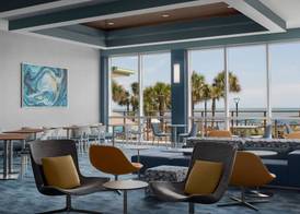 SpringHill Suites by Marriott Myrtle Beach Oceanfront 4