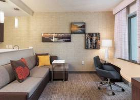 Residence Inn By Marriott Greenville 5
