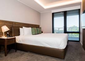 The Branksome Hotel & Residences 5