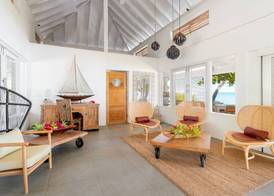 Moorea Beach Lodge 4