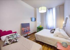 Locanda Al Volo Tommaseo 5