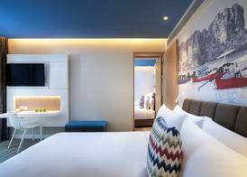 OZO Phuket 5