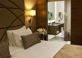 Cevahir Hotel Istanbul Asia 2