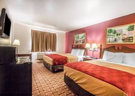 Econo Lodge Dexter 5