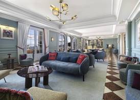 Althoff Hotel Villa Belrose 3