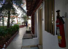Atlanta Beach Resort 3